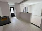 Apartamento para Venda em Praia Grande/SP Aviação 2 Quartos