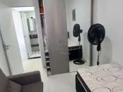 Apartamento para Venda em Praia Grande/SP Aviação 2 Quartos