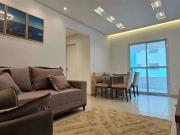 Apartamento para Venda em Praia Grande/SP Aviação 2 Quartos