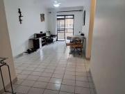 Apartamento para Venda em Praia Grande/SP Aviação 2 Quartos