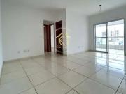 Apartamento para Venda em Praia Grande/SP Aviação 2 Quartos