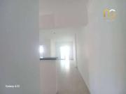 Apartamento para Venda em Praia Grande/SP Aviação 2 Quartos