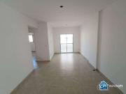Apartamento para Venda em Praia Grande/SP Aviação 2 Quartos