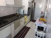 Apartamento para Venda em Praia Grande/SP Aviação 2 Quartos