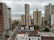 Apartamento para Venda em Praia Grande/SP Aviação 2 Quartos