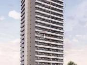Apartamento para Venda em Praia Grande/SP Aviação 3 Quartos