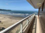 Apartamento para Venda em Praia Grande/SP Aviação 3 Quartos