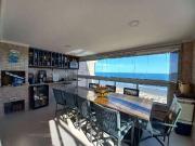 Apartamento para Venda em Praia Grande/SP Aviação 3 Quartos