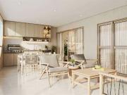 Apartamento para Venda em Praia Grande/SP Aviação 3 Quartos