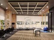 Apartamento para Venda em Praia Grande/SP Aviação 3 Quartos