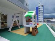 Apartamento para Venda em Praia Grande/SP Aviação 3 Quartos