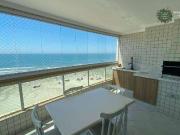 Apartamento para Venda em Praia Grande/SP Aviação 3 Quartos
