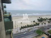 Apartamento para Venda em Praia Grande/SP Aviação 3 Quartos