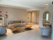 Apartamento para Venda em Praia Grande/SP Aviação 3 Quartos