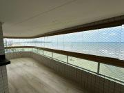 Apartamento para Venda em Praia Grande/SP Aviação 3 Quartos