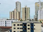 Apartamento para Venda em Praia Grande/SP Aviação 3 Quartos