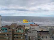 Apartamento para Venda em Praia Grande/SP Aviação 3 Quartos