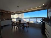 Apartamento para Venda em Praia Grande/SP Aviação 3 Quartos