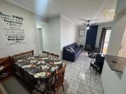 Apartamento para Venda em Praia Grande/SP Aviação 3 Quartos