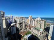 Apartamento para Venda em Praia Grande/SP Aviação 3 Quartos