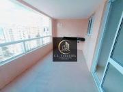 Apartamento para Venda em Praia Grande/SP Aviação 3 Quartos