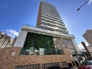 Apartamento para Venda em Praia Grande/SP Aviação 3 Quartos