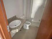 Apartamento para Venda em Praia Grande/SP Aviação 3 Quartos