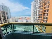 Apartamento para Venda em Praia Grande/SP Aviação 3 Quartos
