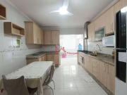 Apartamento para Venda em Praia Grande/SP Aviação 3 Quartos