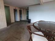 Apartamento para Venda em Praia Grande/SP Aviação 3 Quartos