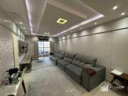 Apartamento para Venda em Praia Grande/SP Aviação 3 Quartos