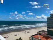 Apartamento para Venda em Praia Grande/SP Aviação 3 Quartos