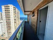 Apartamento para Venda em Praia Grande/SP Aviação 3 Quartos