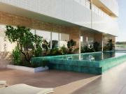 Apartamento para Venda em Praia Grande/SP Aviação 3 Quartos