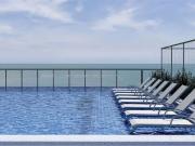 Apartamento para Venda em Praia Grande/SP Aviação 3 Quartos