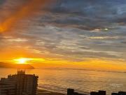 Apartamento para Venda em Praia Grande/SP Aviação 3 Quartos