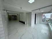 Apartamento para Venda em Praia Grande/SP Aviação 3 Quartos