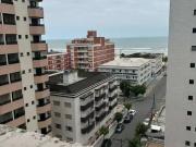 Apartamento para Venda em Praia Grande/SP Aviação 3 Quartos