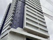 Apartamento para Venda em Praia Grande/SP Aviação 3 Quartos