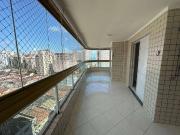 Apartamento para Venda em Praia Grande/SP Aviação 3 Quartos