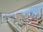 Apartamento para Venda em Praia Grande/SP Aviação 3 Quartos