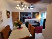 Apartamento para Venda em Praia Grande/SP Aviação 3 Quartos