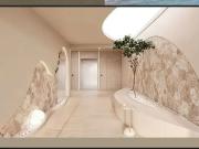 Apartamento para Venda em Praia Grande/SP Aviação 3 Quartos