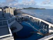 Apartamento para Venda em Praia Grande/SP Aviação 3 Quartos