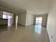 Apartamento para Venda em Praia Grande/SP Aviação 3 Quartos