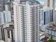 Apartamento para Venda em Praia Grande/SP Aviação 3 Quartos