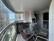 Apartamento para Venda em Praia Grande/SP Aviação 3 Quartos