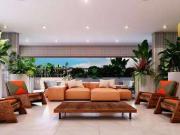 Apartamento para Venda em Praia Grande/SP Aviação 3 Quartos