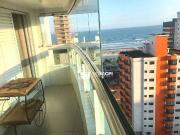 Apartamento para Venda em Praia Grande/SP Aviação 3 Quartos