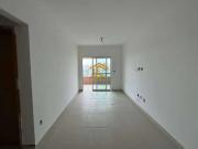Apartamento para Venda em Praia Grande/SP Aviação 3 Quartos